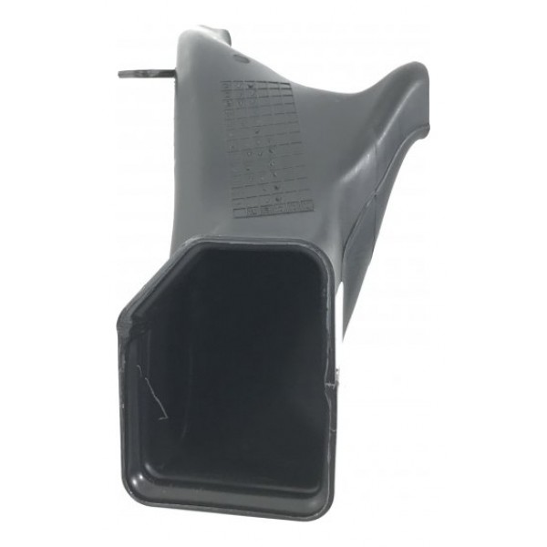 Duto Ar Interno Volkswagen Nivus Polo T Cross Virtus 1.0