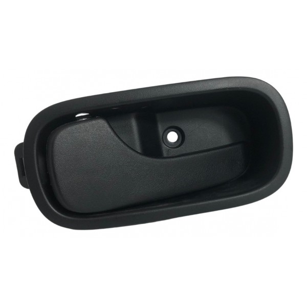 Maçaneta Interna Esquerda Fiat Mobi Uno Fiorino 21 22 2023