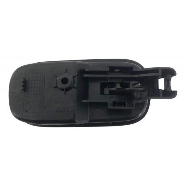 Maçaneta Interna Esquerda Fiat Mobi Uno Fiorino 21 22 2023