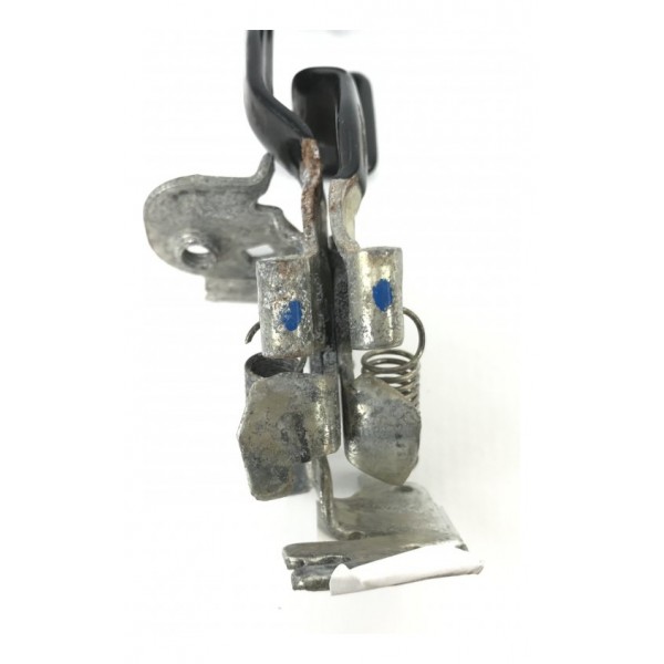 Alavanca Portinhola Porta Malas Etios 2020 Original 39923