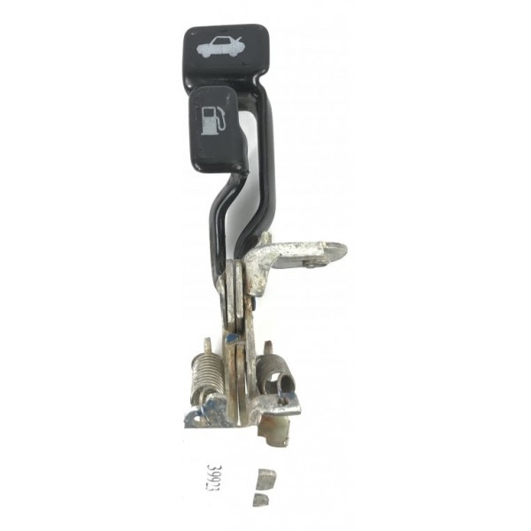 Alavanca Portinhola Porta Malas Etios 2020 Original 39923