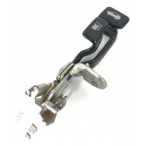 Alavanca Portinhola Porta Malas Etios 2020 Original 39923