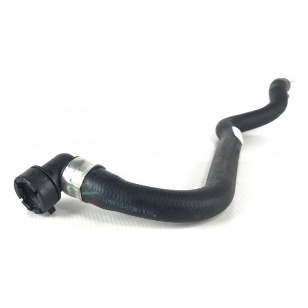 Mangueira Arrefecimento Citroen C3 Glx 1.4 2012 (33201)