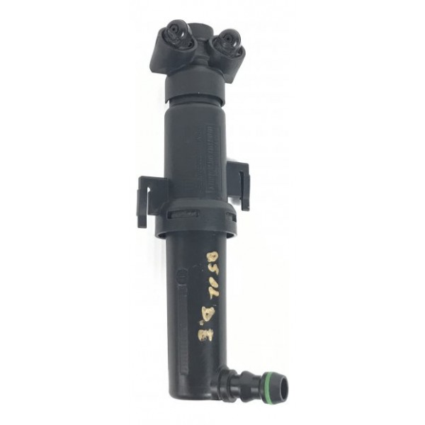 Lavador Farol Audi Q5 3.2 V6 Fsi 2010/2011 Original (43399)