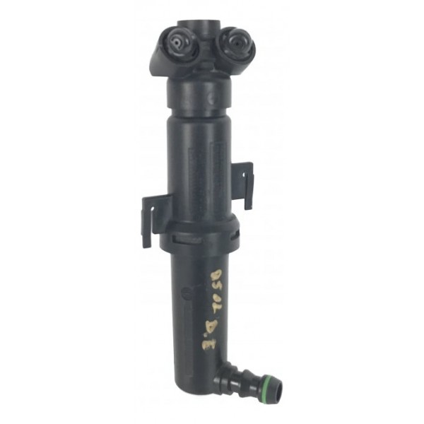 Lavador Farol Audi Q5 3.2 V6 Fsi 2010/2011 Original (43399)