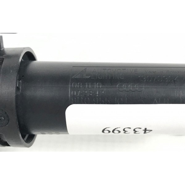 Lavador Farol Audi Q5 3.2 V6 Fsi 2010/2011 Original (43399)