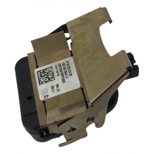 Sensor Chuva Peugeot 2008 208 Citroen C4 Lounge