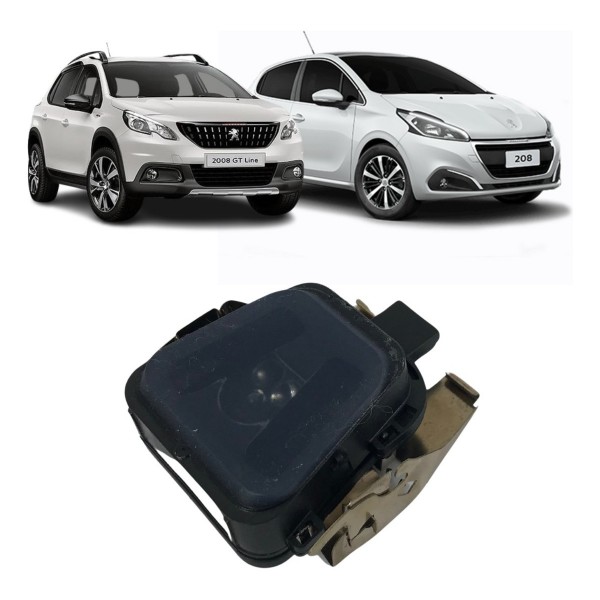 Sensor Chuva Peugeot 2008 208 Citroen C4 Lounge