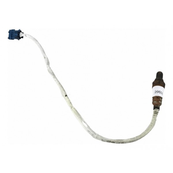 Sonda Lambda Secundária Citroen C3 Aircross 1.6 2013 29609