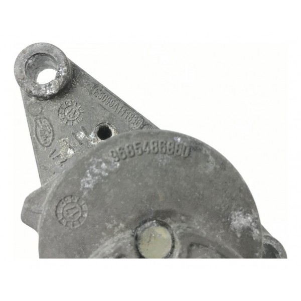 Tensor Correia Alternador Peugeot 2008 2017 C/detalhe