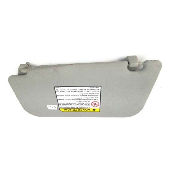 Quebra Sol Direito Original Mitsubishi Lancer 2011/2016