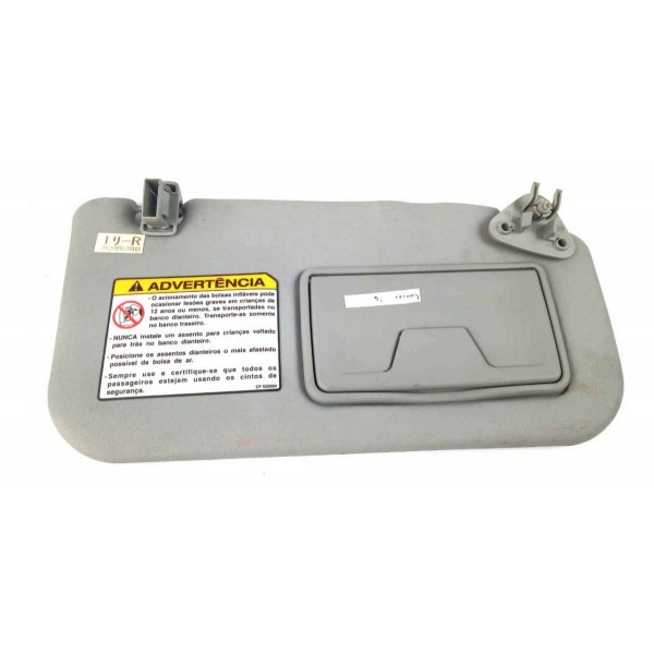 Quebra Sol Direito Original Mitsubishi Lancer 2011/2016