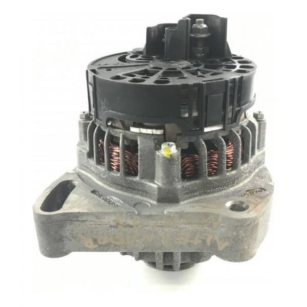 Alternador Fiat Mobi Easy 2017 Original (23139)