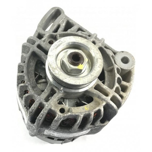 Alternador Fiat Mobi Easy 2017 Original (23139)