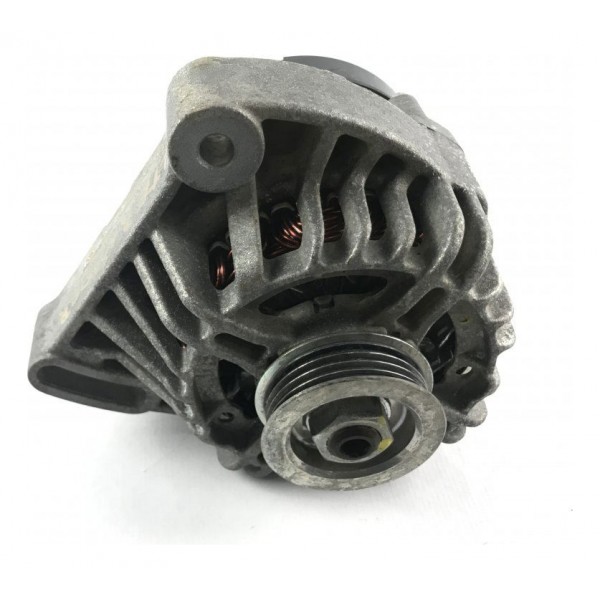 Alternador Fiat Mobi Easy 2017 Original (23139)