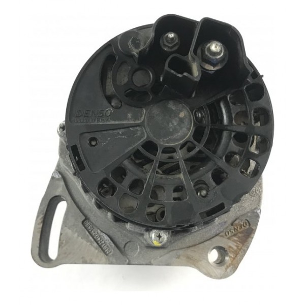 Alternador Fiat Mobi Easy 2017 Original (23139)