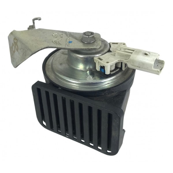 Buzina Caracol Peugeot 2008 208 Citroen C3 C4 Cactus 1.6