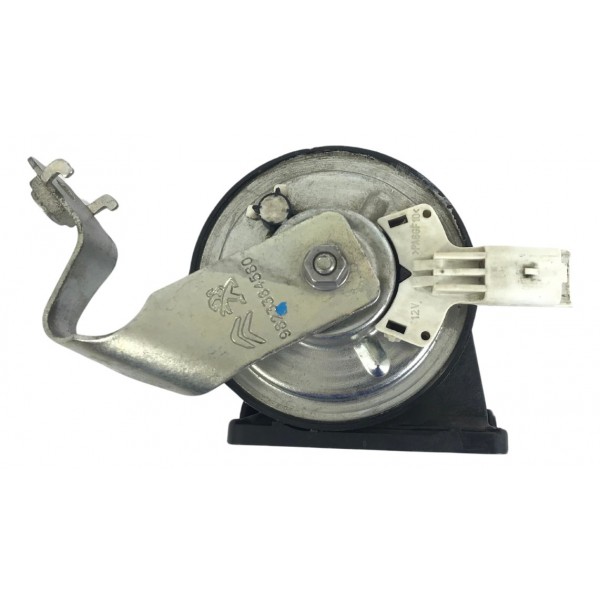 Buzina Caracol Peugeot 2008 208 Citroen C3 C4 Cactus 1.6