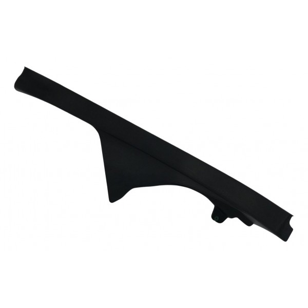 Soleira Interna Traseira Direita Subaru Forester 2009 2010