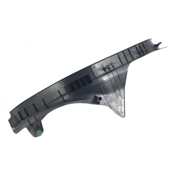 Soleira Interna Traseira Direita Subaru Forester 2009 2010