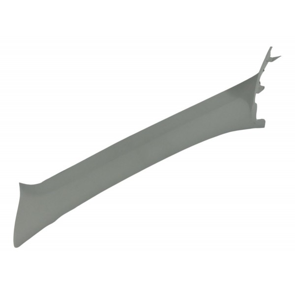 Acabamento Coluna Dianteira Esquerda Subaru Forester 2010