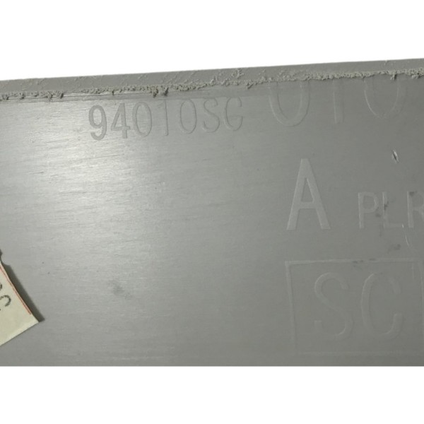 Acabamento Coluna Dianteira Esquerda Subaru Forester 2010