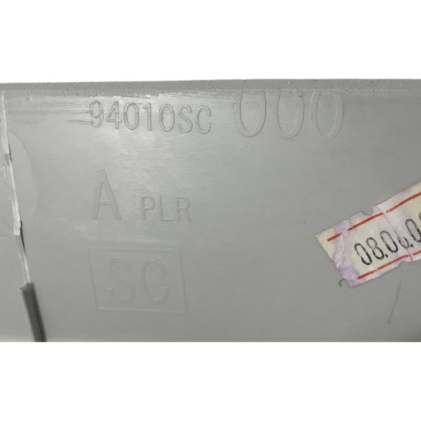 Acabamento Coluna Dianteira Direita Subaru Forester 2.5 2010