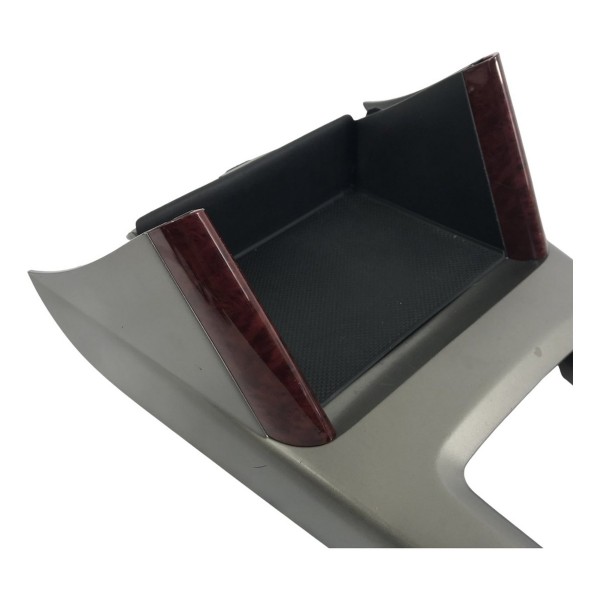 Moldura Console Câmbio Subaru Forester 2.5 2009 10 11 2012