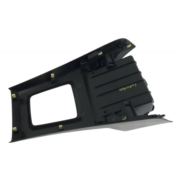 Moldura Console Câmbio Subaru Forester 2.5 2009 10 11 2012
