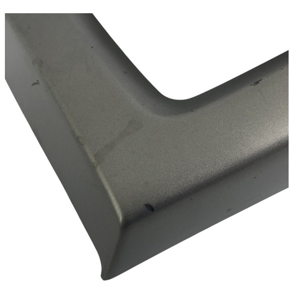 Moldura Console Câmbio Subaru Forester 2.5 2009 10 11 2012