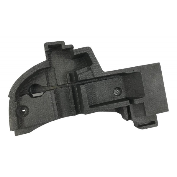 Isopor Porta Objetos Esquerdo Subaru Forester 2.5 2011 2012