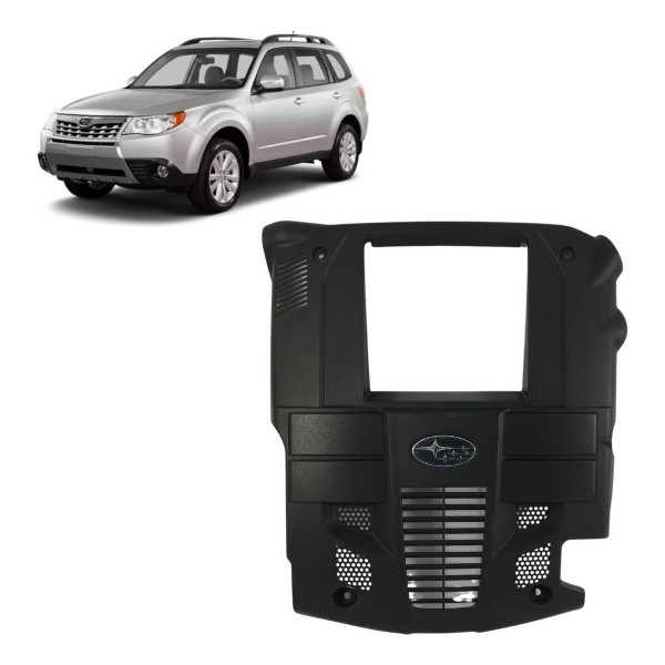 Tampa Cobertura Motor Subaru Forester 2.5 2008 09 10 11 2012
