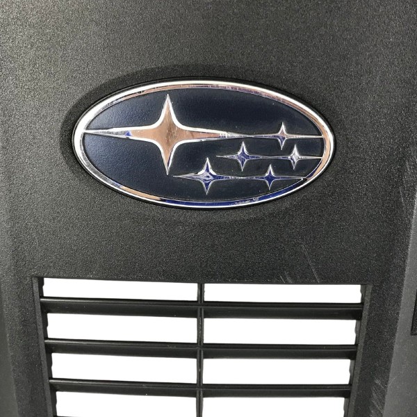 Tampa Cobertura Motor Subaru Forester 2.5 2008 09 10 11 2012