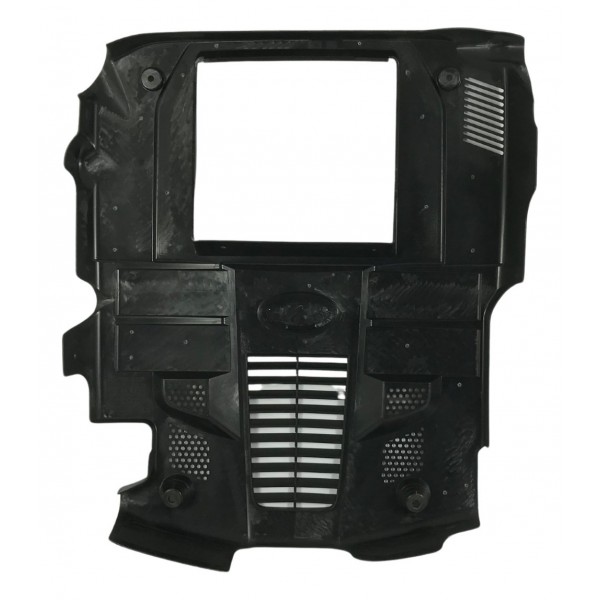 Tampa Cobertura Motor Subaru Forester 2.5 2008 09 10 11 2012
