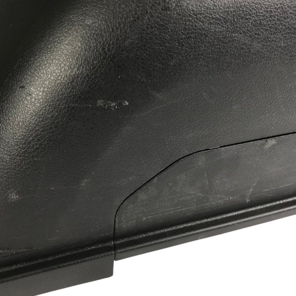 Forro Porta Malas Esquerdo Subaru Forester 2012 C/detalhe