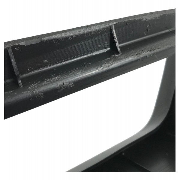 Soleira Porta Malas Subaru Forester 2.5 2009 10 11 2012