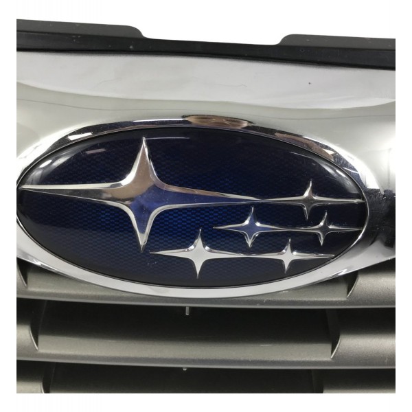 Grade Frontal Parachoque Subaru Forester 2.5 2010 2011 2012