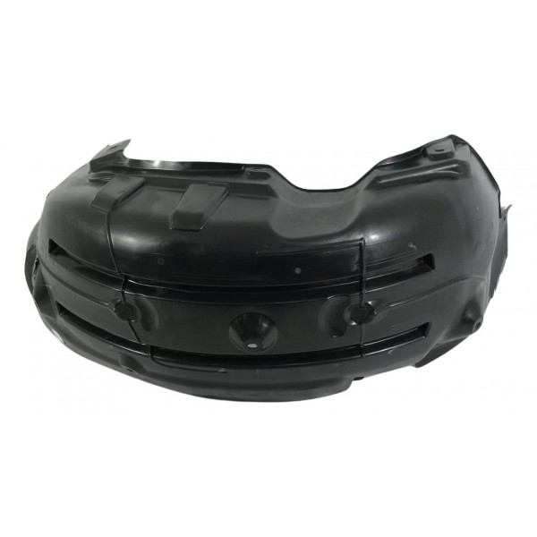 Parabarro Traseiro Esquerdo Subaru Forester 2009 10 11 2012