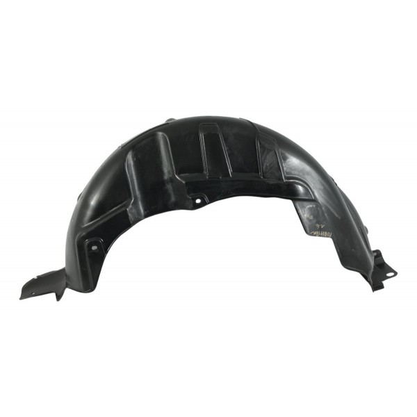 Parabarro Traseiro Esquerdo Subaru Forester 2009 10 11 2012