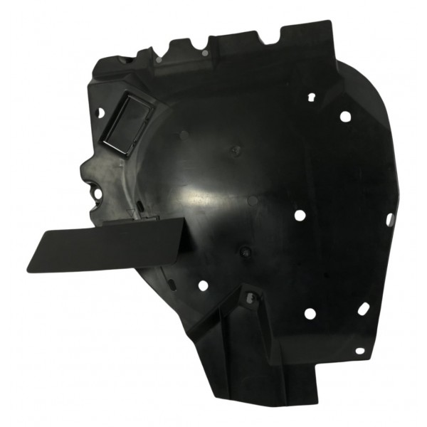 Protetor Tanque Combustível Direito Subaru Forester 2008