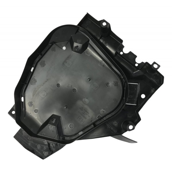 Protetor Tanque Combustível Direito Subaru Forester 2008