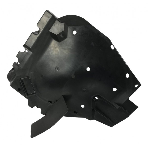 Protetor Tanque Combustível Direito Subaru Forester 2008