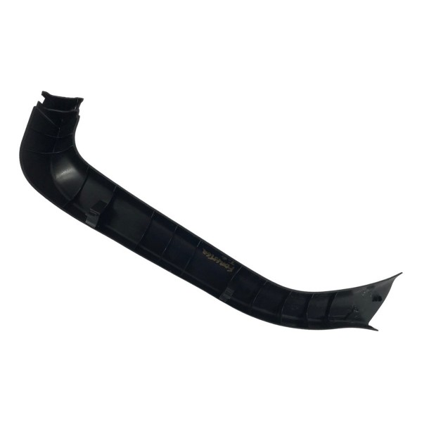 Moldura Tampa Traseira Esquerda Subaru Forester 2008 2009