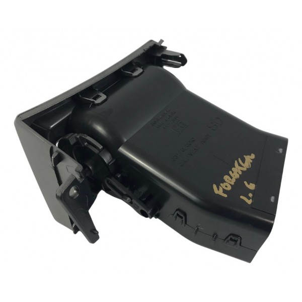 Difusor Ar Esquerdo Subaru Forester 2.5 2008 2009 10 11 2012