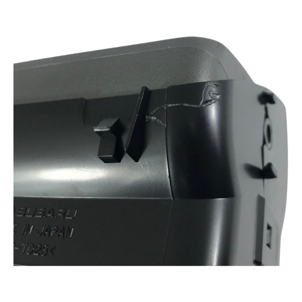 Difusor Ar Direito Subaru Forester 2010 11 2012 C/detalhe