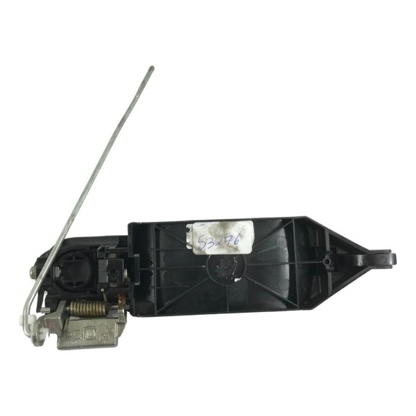 Maçaneta Externa Completa Direita Mobi Nova Strada 2017 2023