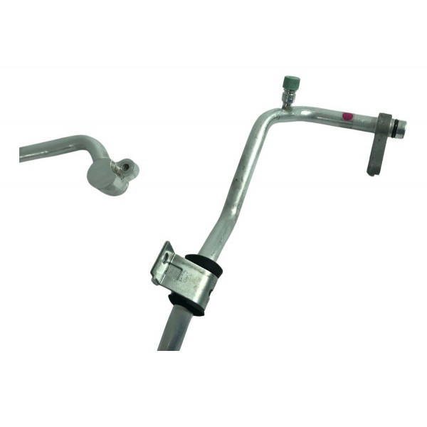 Mangueira Ar Condicionado Subaru Forester 2008 09 10 11 2012