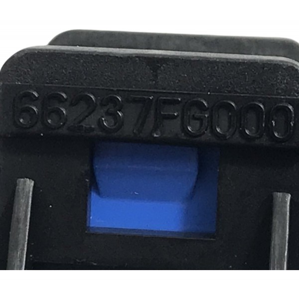 Lampada Porta Luvas Subaru Forester 2.5 2008 09 10 11 2012