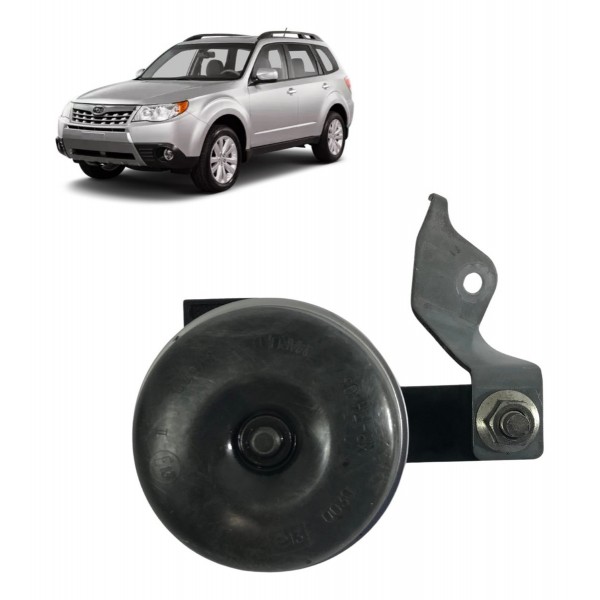 Buzina Subaru Forester 2.5 Turbo 2008 2009 10 11 2012