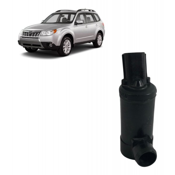 Motor Bomba Esguicho Limpador Subaru Forester 2.5 2011 2012